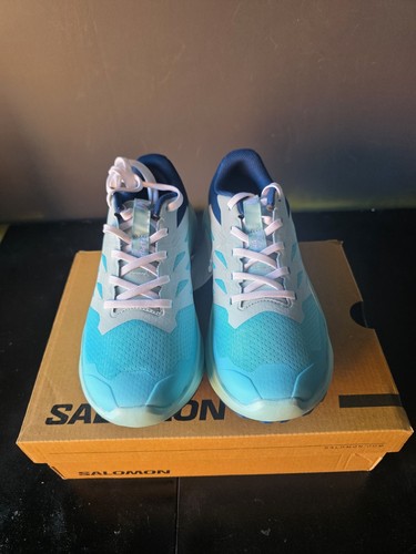 Salomon alphaglide trail - alphaglide,