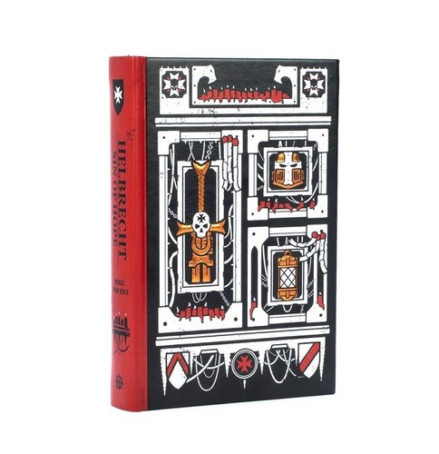 Warhammer helbrecht sin of - warhammer,
