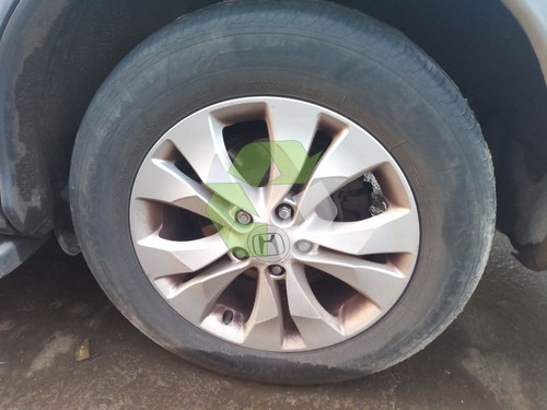 Honda dtec se - honda,