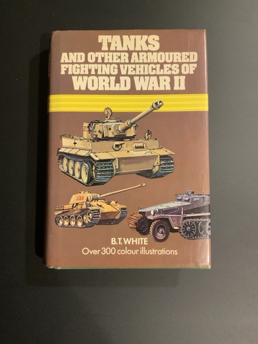 Tanks and other - tanks, armoured