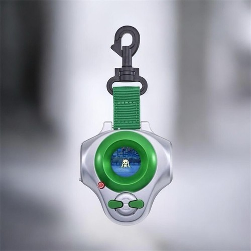 Digimon tamers ark 25th - d-ark,