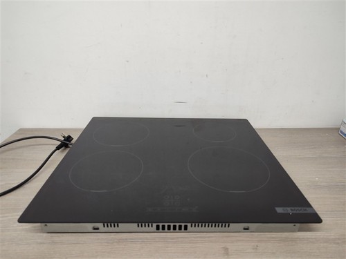 Bosch pue611bb5b induction hob - pue611bb5b,