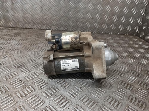 Ford focus mk3 - focus, starter