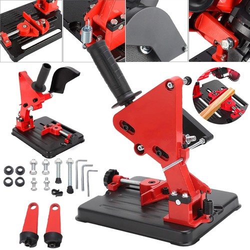 Angle grinder stand - grinder,