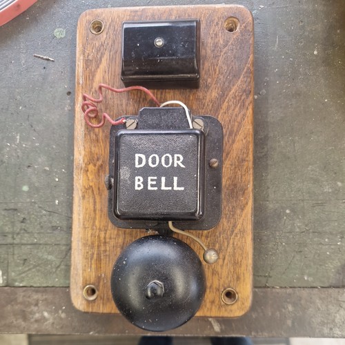 Gpo vintage telephone exchange - gpo,