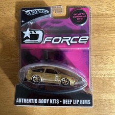 Hot Wheels HIN Hot Import
