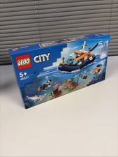 LEGO 60377 CITY Explorer