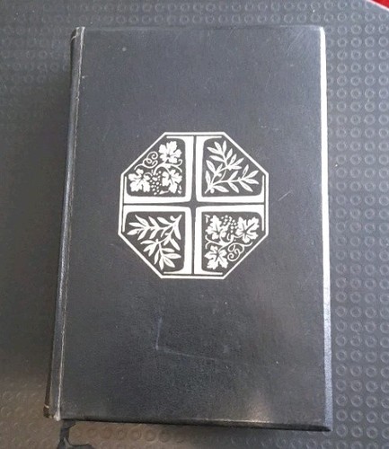 The new english bible - new,