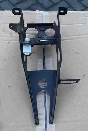 Classic mini pedal - mini,