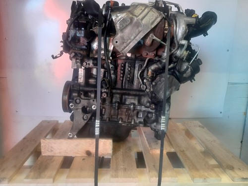Engine peugeot 208 mk1 - peugeot,