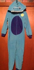 Jammers Kids Pajamas SHARK one