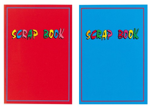 Large scrapbooks 32 page - 2,