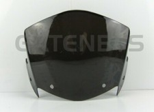 New FITS Yamaha YBR125