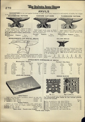 1922 paper hay - ad, budden