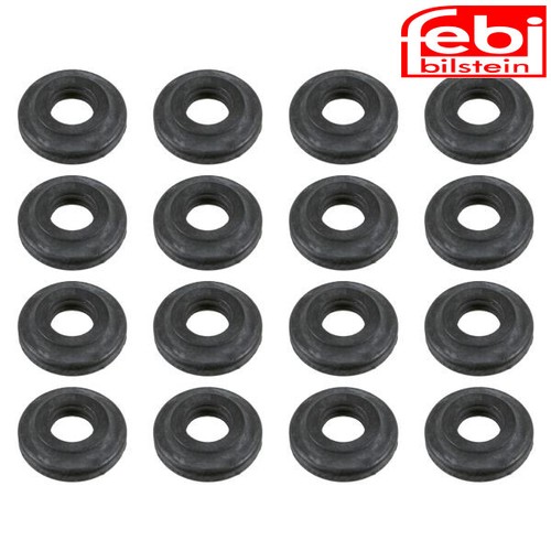 Rocker cover cylinder head - rocker,