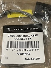 Tech Lighting Dyna Mechanical