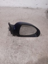 2009 KIA PRO CEED DRIVER SIDE WING MIRROR IN BLUE 87620-1H750