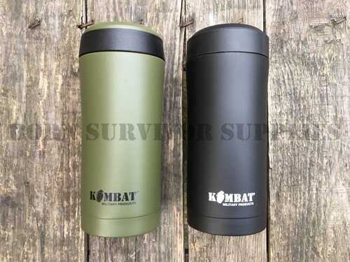 Kombat ammo pouch thermal - uk,
