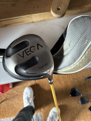 Beautiful rare vega x - beautiful,