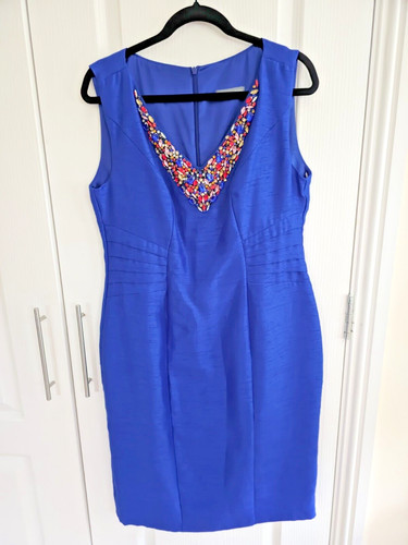 Michaela louisa dress size - louisa,