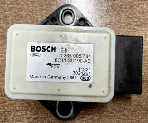 Genuine ford transit mk7 2 - genuine,
