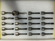 Genuine Ferrari TITANIUM WHEEL