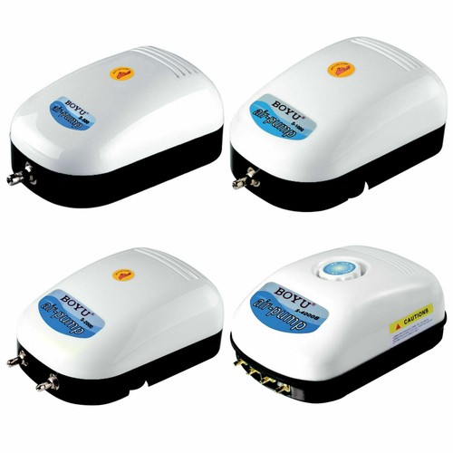 Boyu air pump adjustable quiet - air,