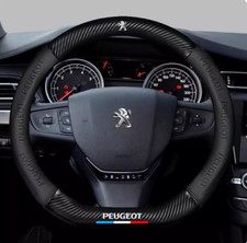 15" PU Leather+Carbon fiber