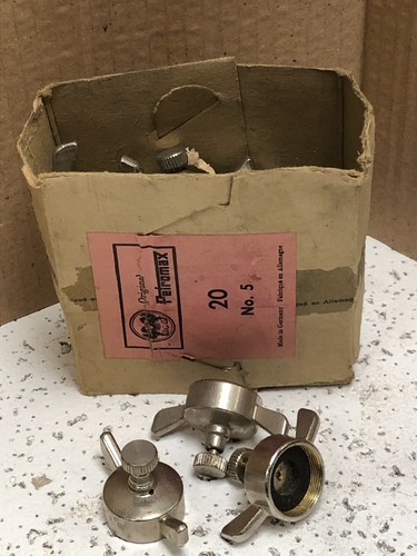Original petromax filler - petromax,