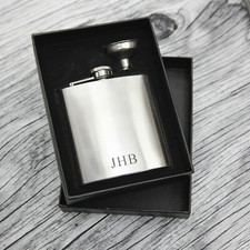 Personalised Stainless steel