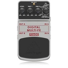 Behringer DIGITAL MULTI-FX