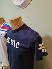 James Come Home T Shirt Tim