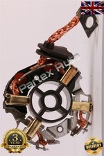 Starter Motor Brush Holder