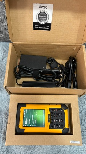 Getac ps236 survce 6 - ps236,