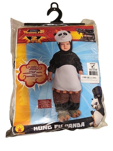 Kung panda newborn 0 6 - kung,