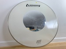 LUDWIG 30-Inch Striders Silver