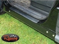 LAND ROVER DISCOVERY 3  4 Sill