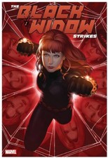 Black Widow: Strikes