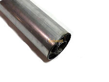 Classic Car Exhaust Mild Steel