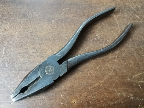 Vintage wilkinson military - vintage,