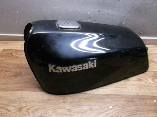 Kawasaki z400fx z400j - z400j, kz550