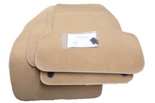 Saab 9000 CS 1992-1998 Left Hand Drive- beige