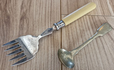 Daniel And Arter ANTIQUE Pair