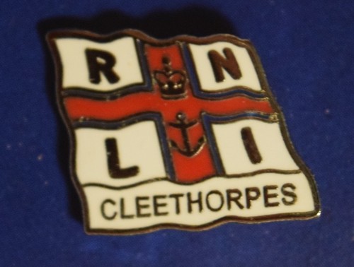 Cleethorpes rnli l i - cleethorpes,