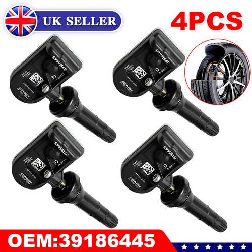 Tpms tyre pressure sensor - pressure,