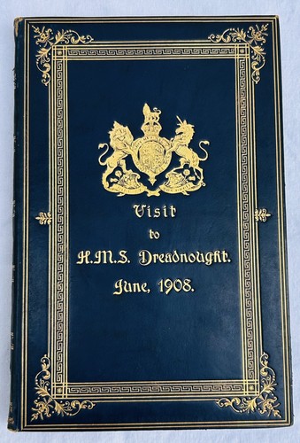 Very rare book royal navy - very,