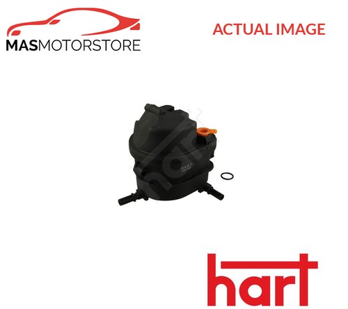 Engine fuel filter hart 350 - fuel,