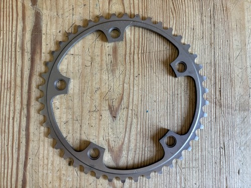 Shimano 130mm bcd - sg, a-42