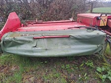 Westmac Mower Conditioner