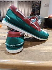 Mens Timberland Classic 2 Eye